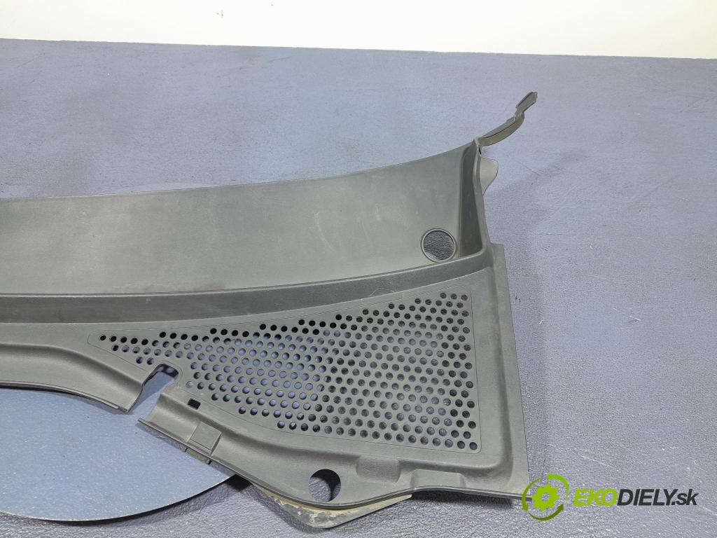 Vw Passat 2021 torpédo 3G1819403F