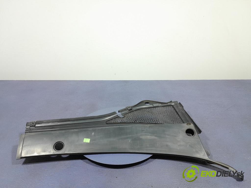 Vw Passat 2021 torpédo 3G1819403F
