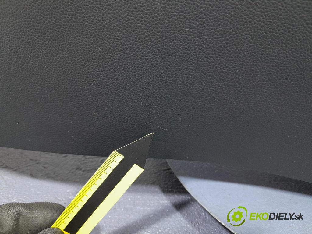 Vw Passat 2021 Tunel: Střední: