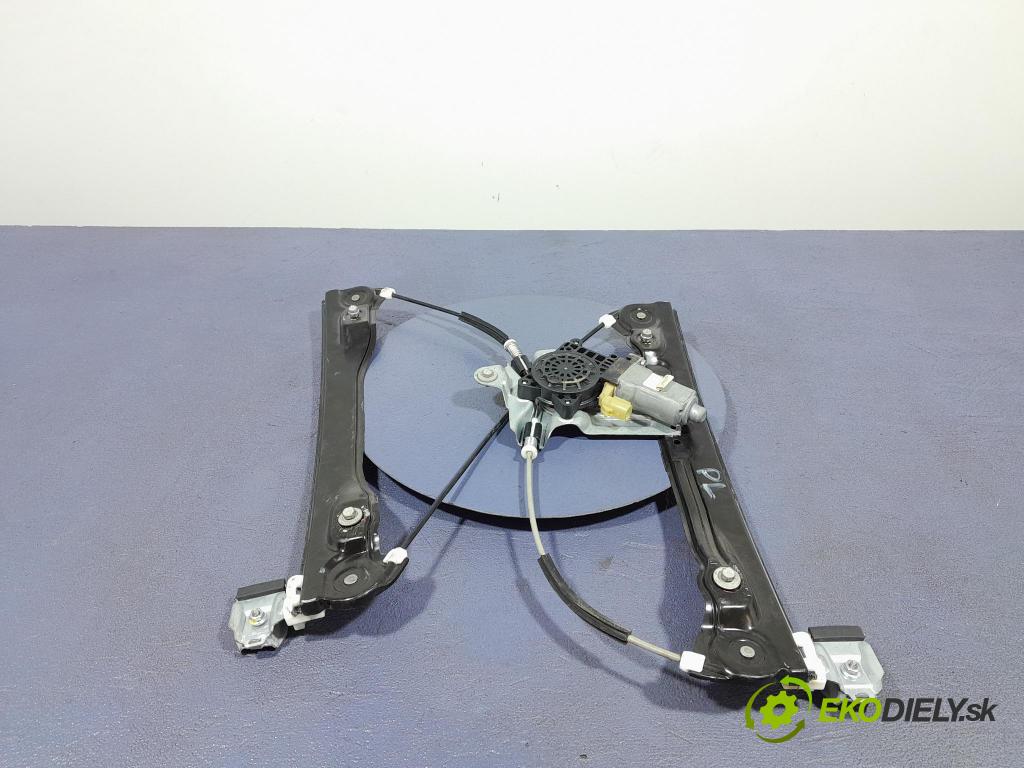 Chevrolet Cruze 2013 mechanizmus okna Okná: Predné Vľavo:
