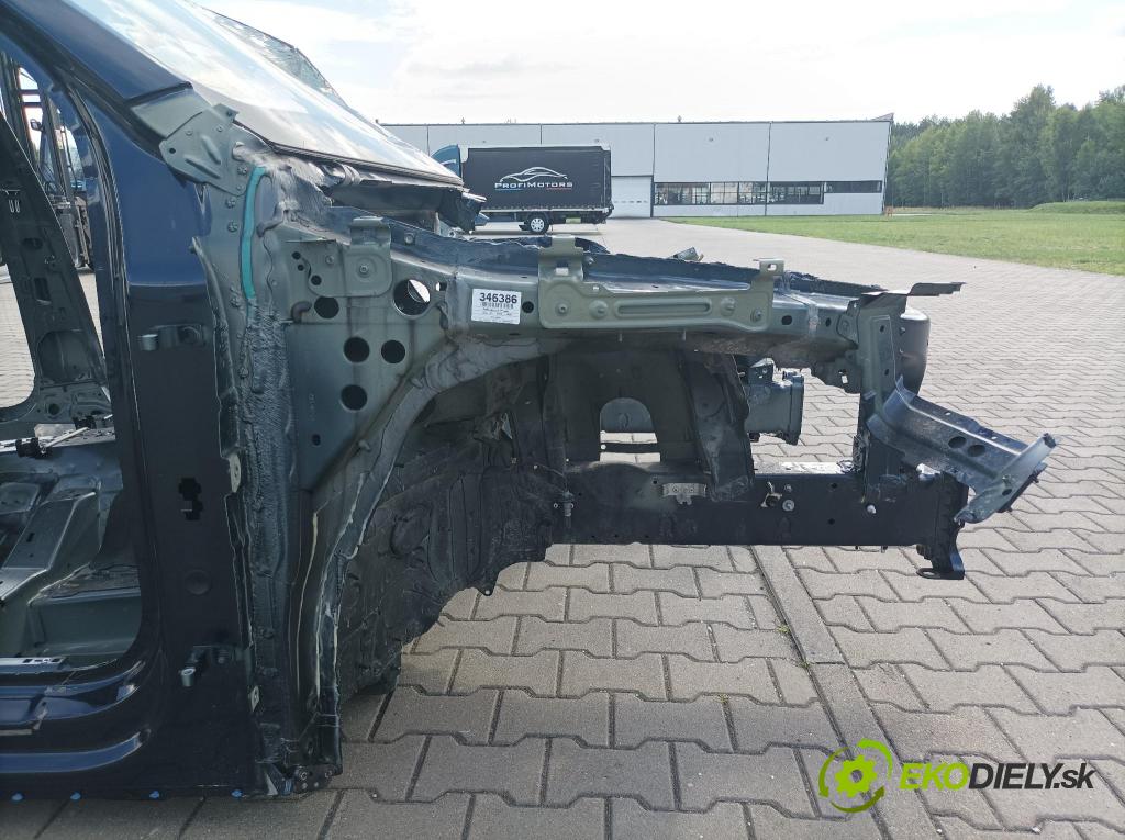 Audi Q7 2024 štvrťka Práva: