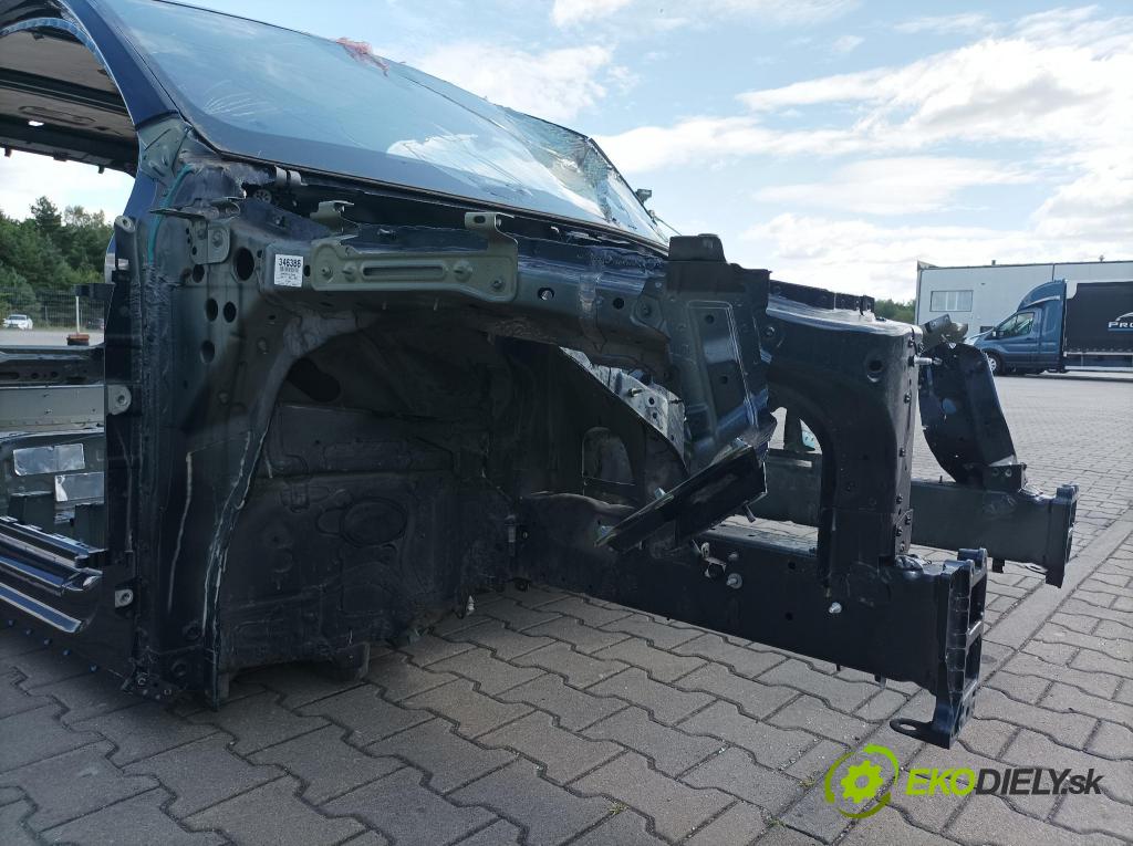 Audi Q7 2024 štvrťka Práva: