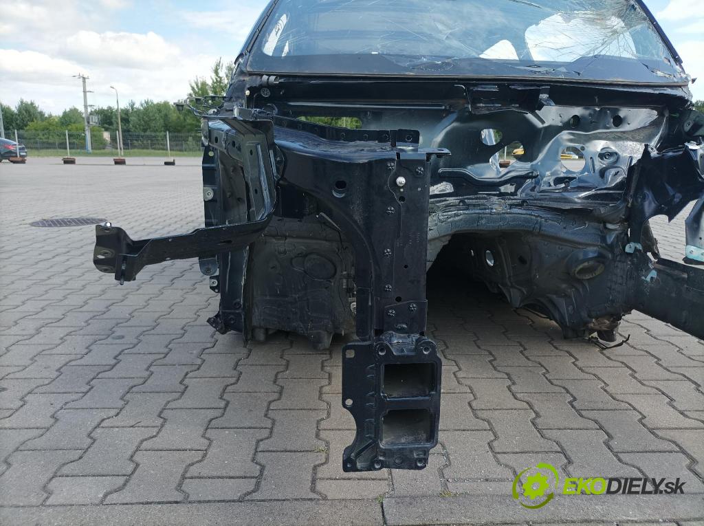 Audi Q7 2024 štvrťka Práva: