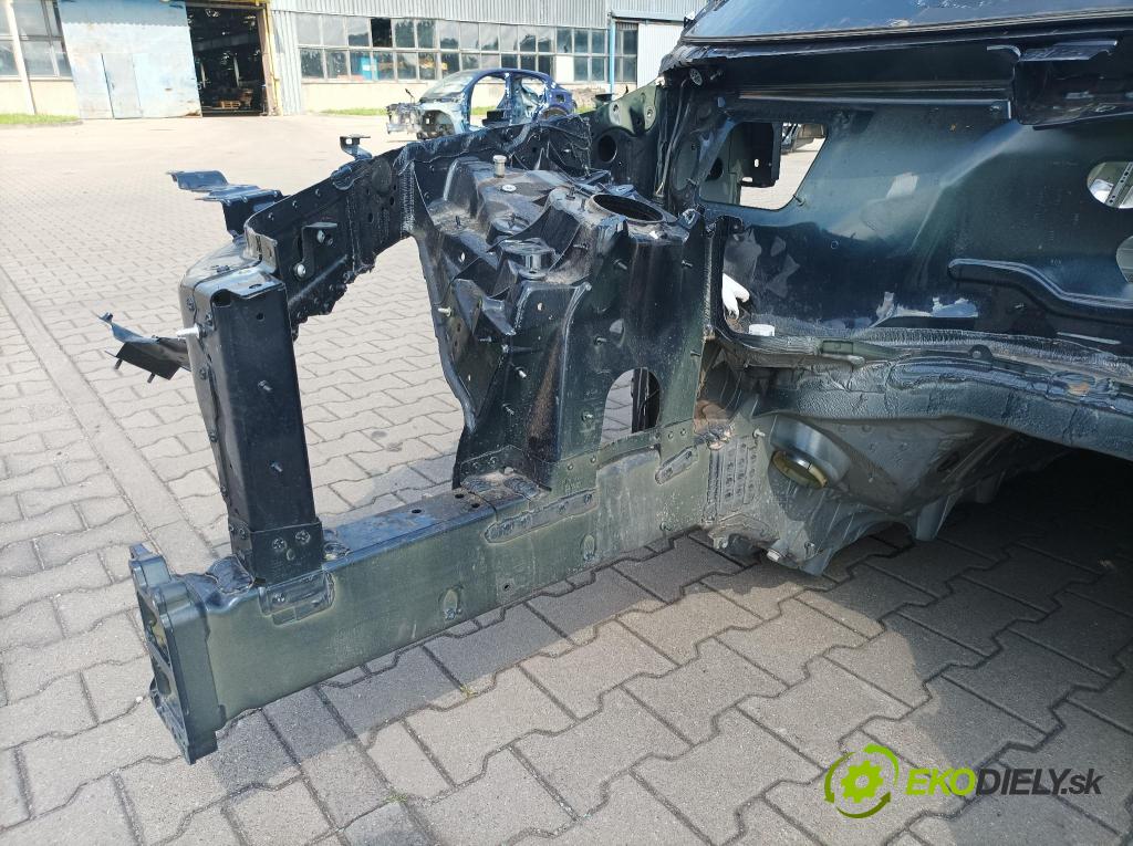 Audi Q7 2024 štvrťka Práva: