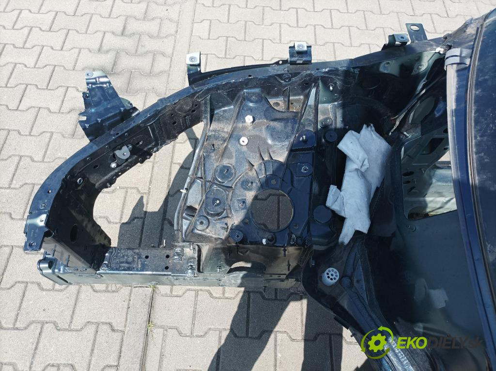 Audi Q7 2024 štvrťka Práva: 