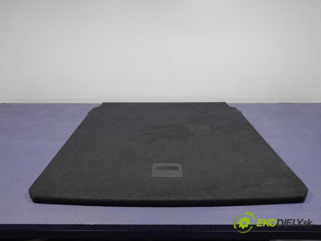 Vw Passat 2021 koberec do auta 3G9863463P