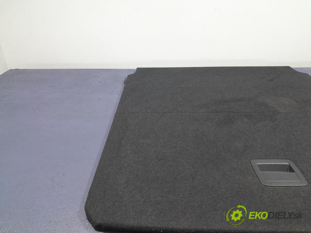 Vw Passat 2021 koberec do auta 3G9863463P