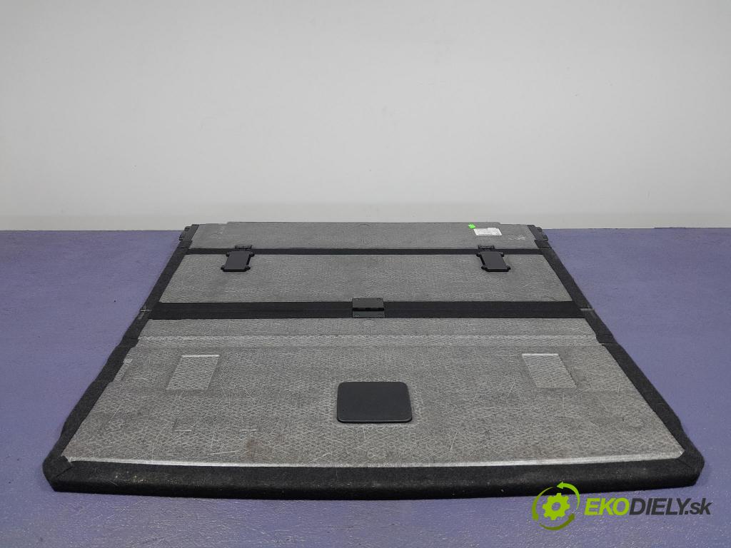 Vw Passat 2021 koberec do auta 3G9863463P