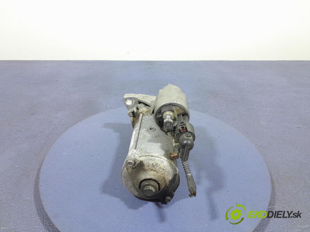 Vw Passat 2021 štartér 02E911022C