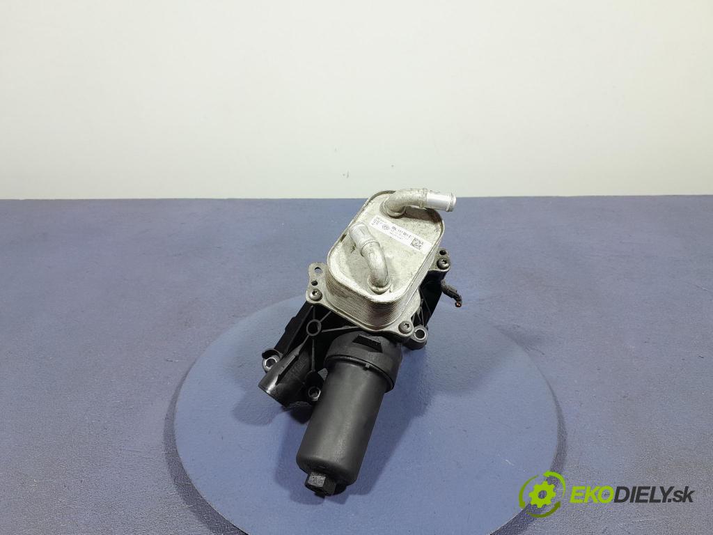 Vw Passat 2021 Chladič Olej 05L117021C