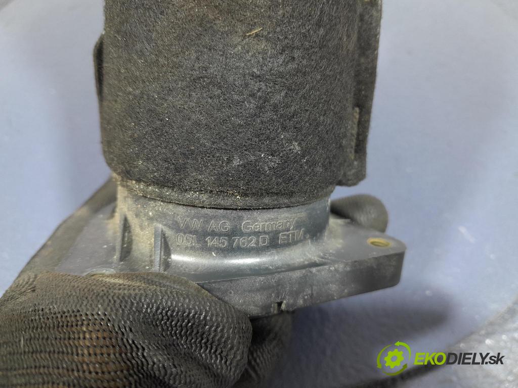 Vw Passat 2021 trubka Vzduch: 05L1458280