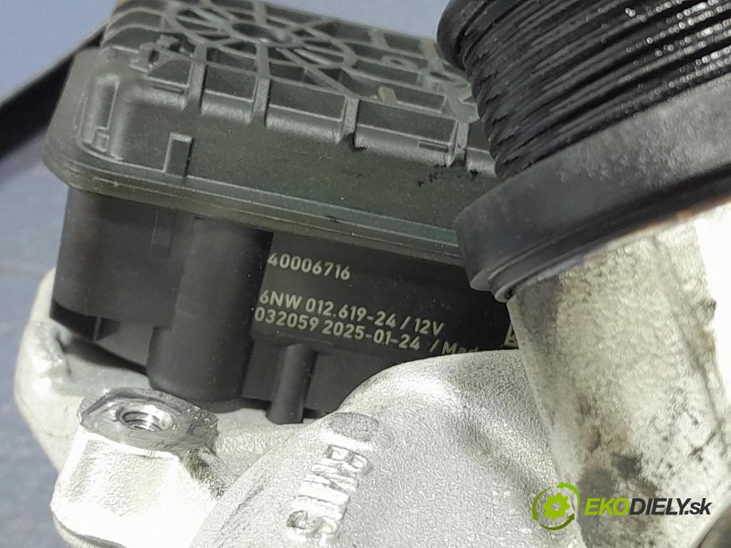 Vw Passat 2021 (Turbo-kompresor:): 05L131121J