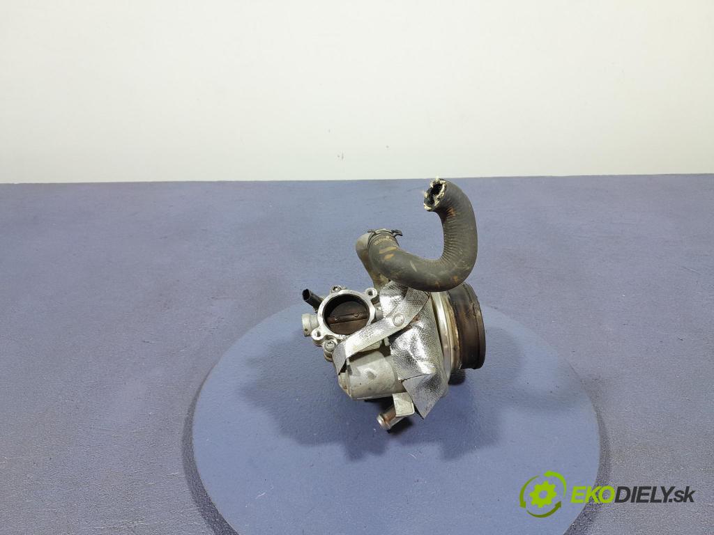 Vw Passat 2021 Chladič EGR 05L131512D