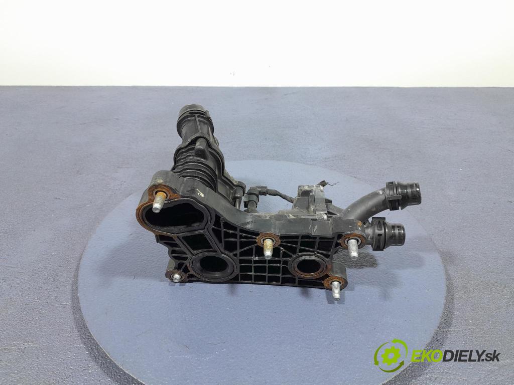 Vw Passat 2021 Termostat 05L121111Q