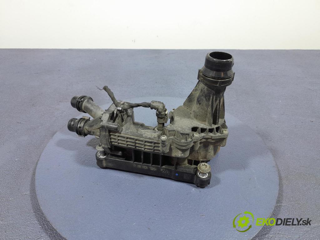 Vw Passat 2021 Termostat 05L121111Q