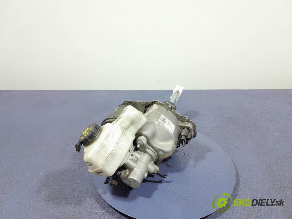 Vw Passat 2021 servo Brzdy: 3Q1614105BC