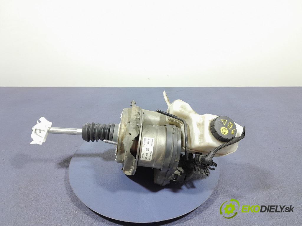 Vw Passat 2021 servo Brzdy: 3Q1614105BC