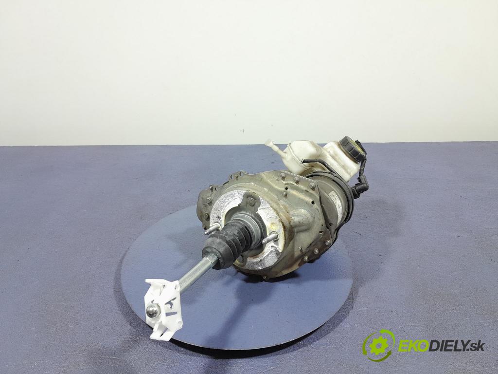 Vw Passat 2021 servo Brzdy: 3Q1614105BC