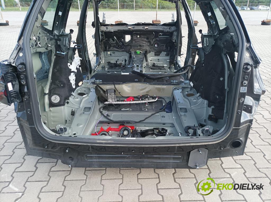 Bmw X3 2023 Zad: