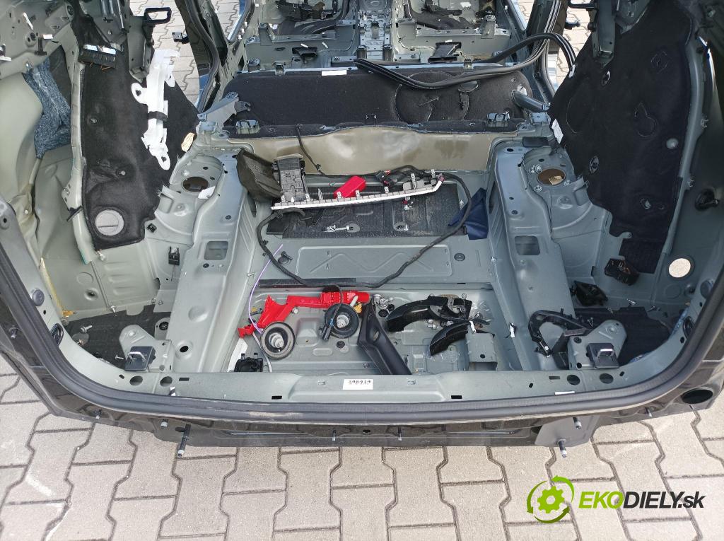 Bmw X3 2023 Zad: