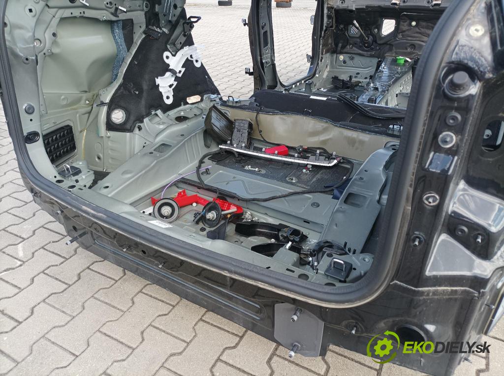 Bmw X3 2023 Zad:
