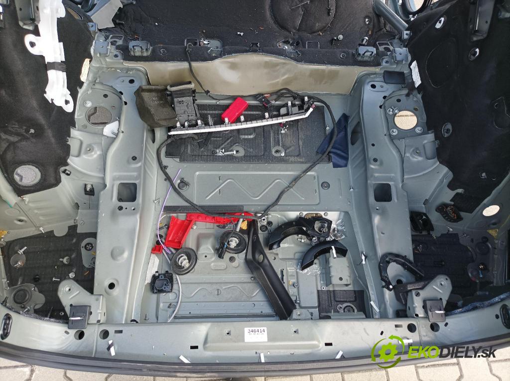 Bmw X3 2023 Zad: 
