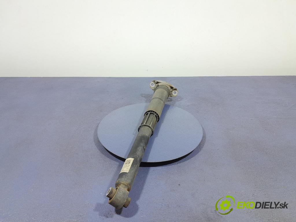 Vw Passat 2021 tlumič Zad: pravy 3Q0512011JF