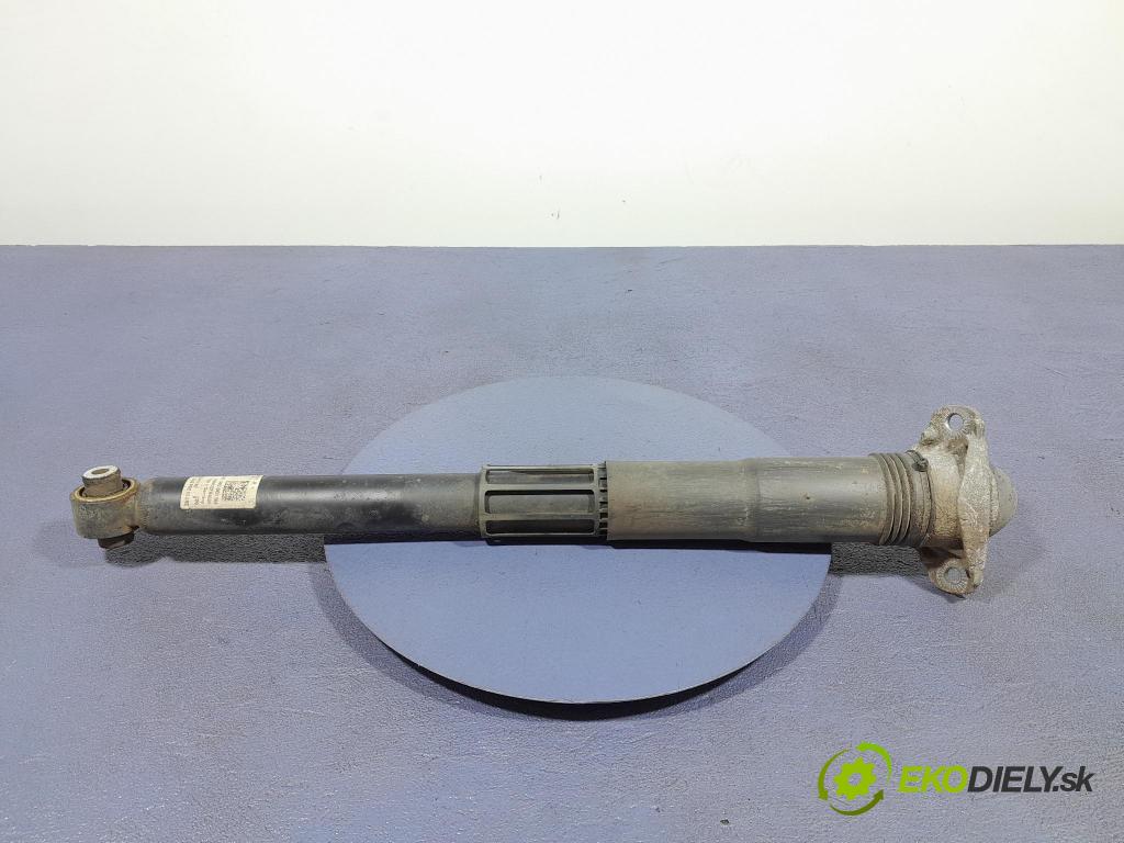 Vw Passat 2021 tlumič Zad: pravy 3Q0512011JF