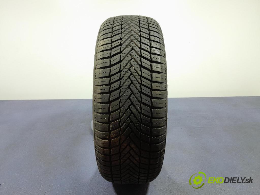 Ford Focus 2007 pneumatiky: Víceúrovňové 6924590219038