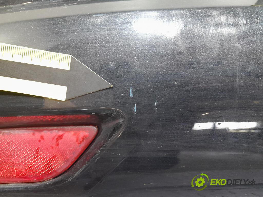 Chevrolet Cruze 2013 nárazník zad
