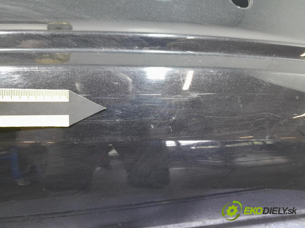 Chevrolet Cruze 2013 nárazník zad