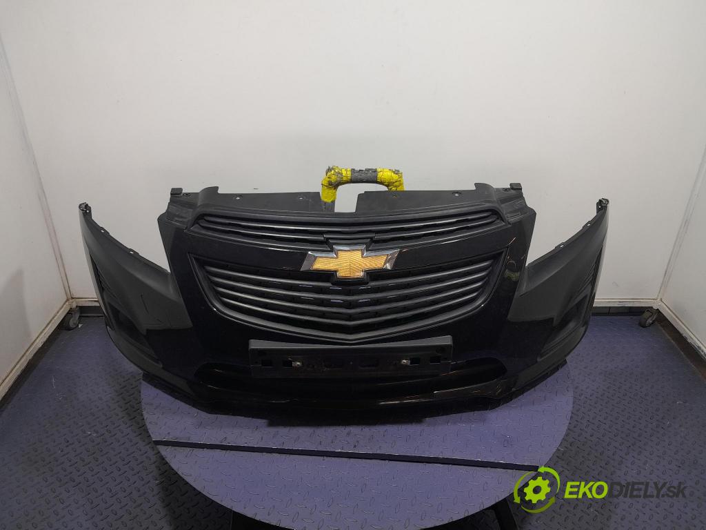 Chevrolet Cruze 2013 nárazník před