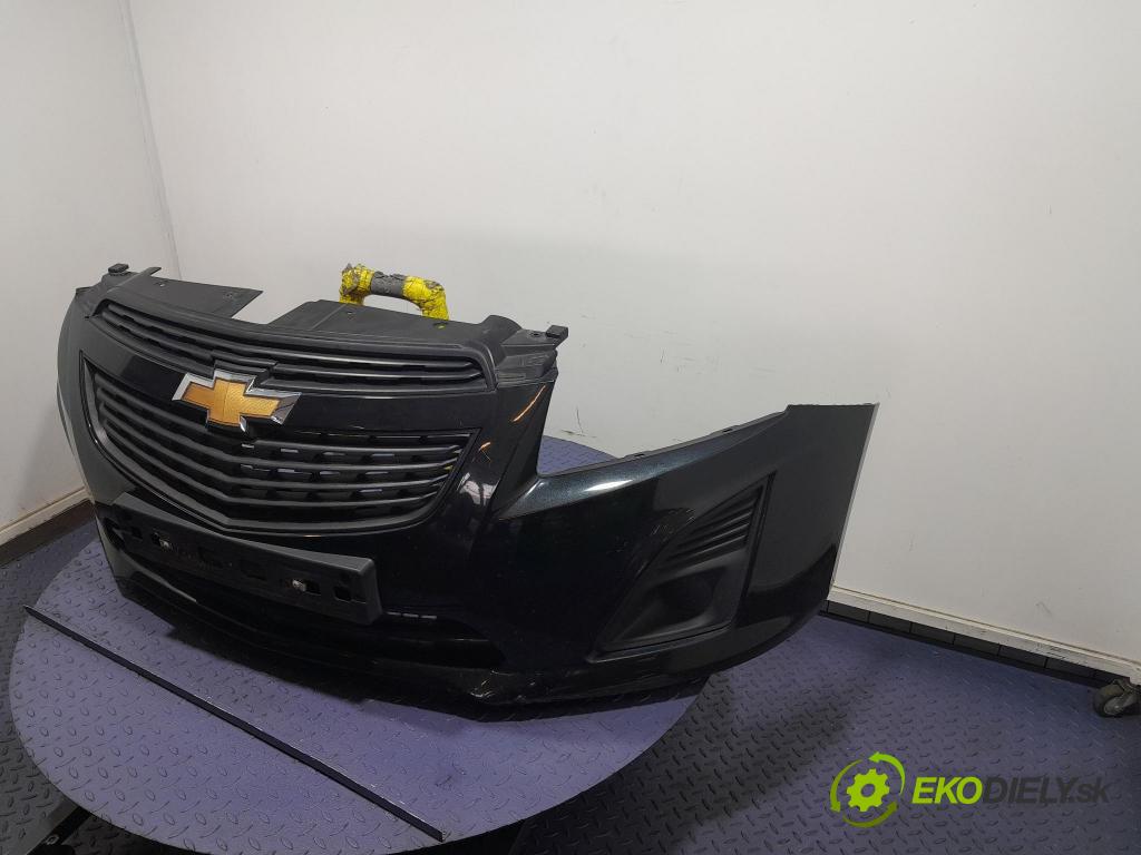 Chevrolet Cruze 2013 nárazník před