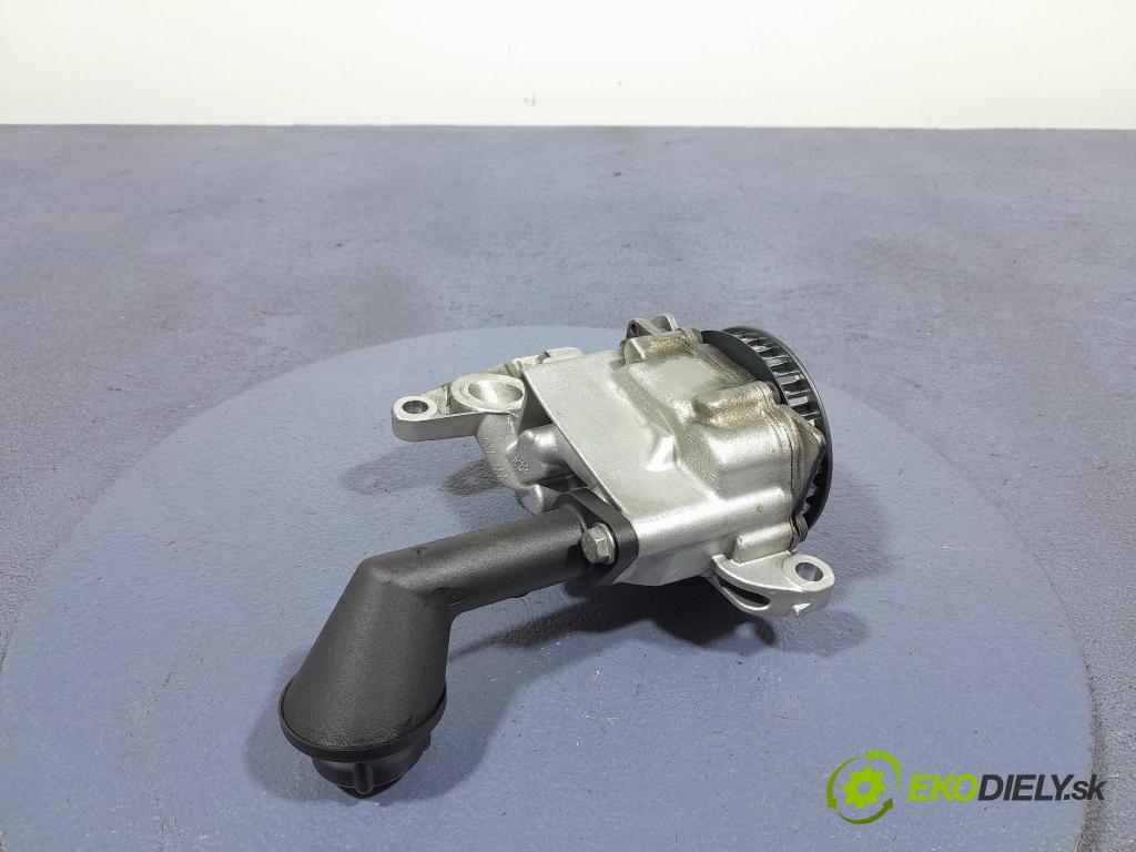 Vw Passat 2021 čerpadlo oleja 05L115V01