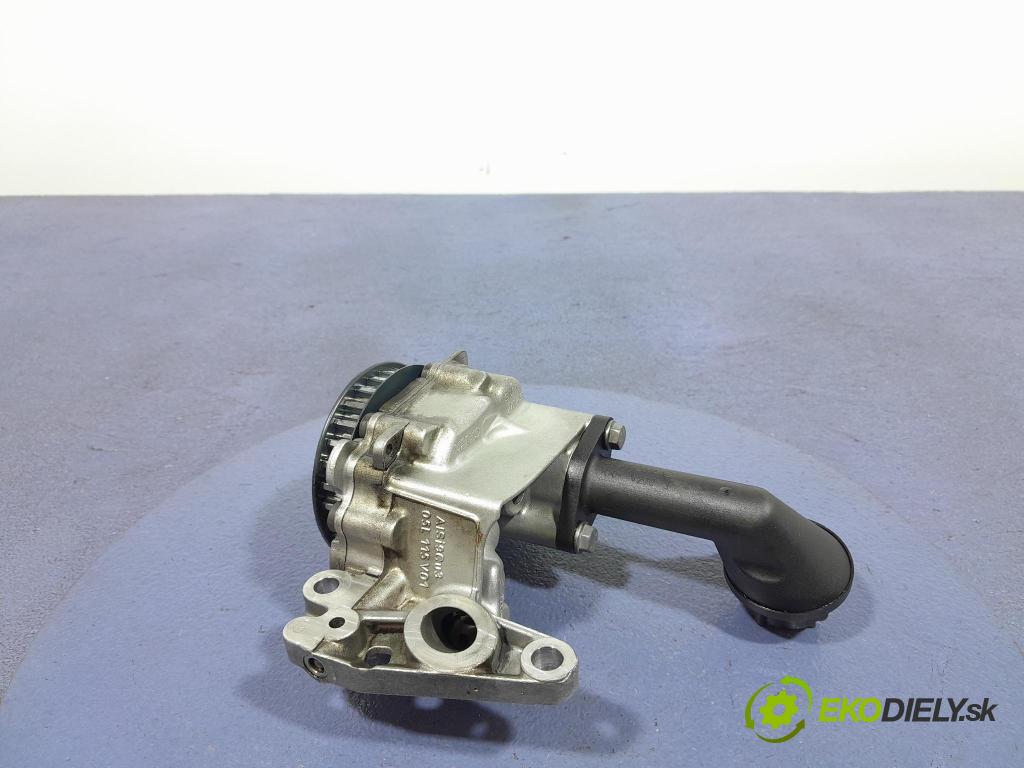 Vw Passat 2021 čerpadlo oleja 05L115V01