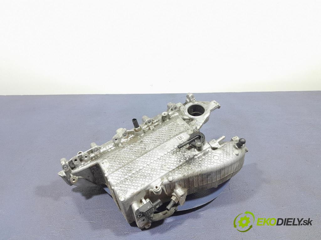 Vw Passat 2021 potrubí Sání: 05L1297660