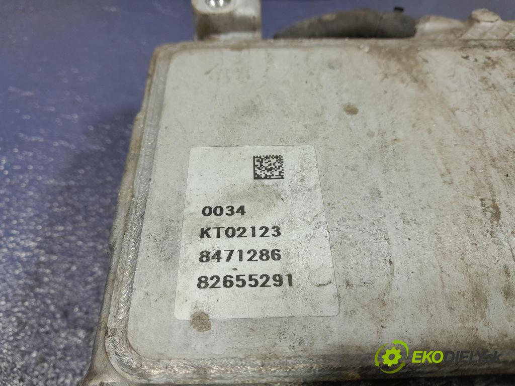 Vw Passat 2021 potrubí Sání: 05L1297660