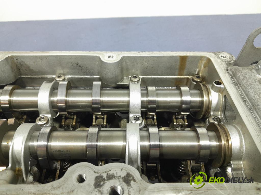 Vw Passat 2021 hlava Motor: 05L103308T
