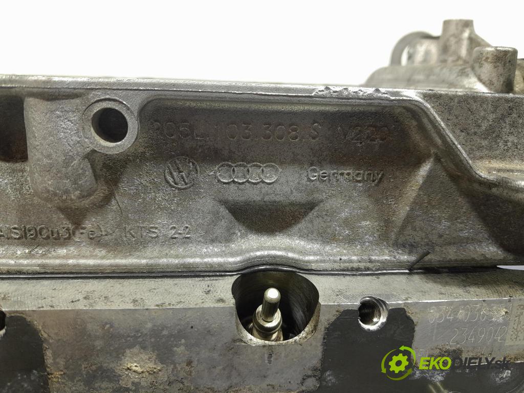 Vw Passat 2021 hlava Motor: 05L103308T
