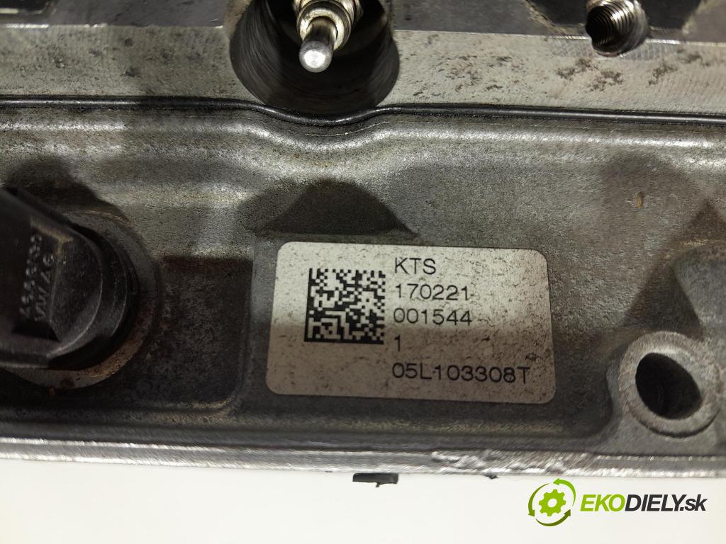 Vw Passat 2021 hlava Motor: 05L103308T