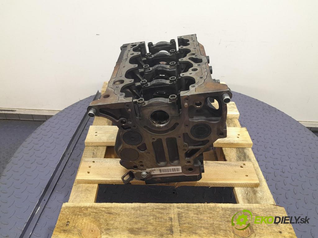 Vw Passat 2021 Blok Motor: 05LDV860