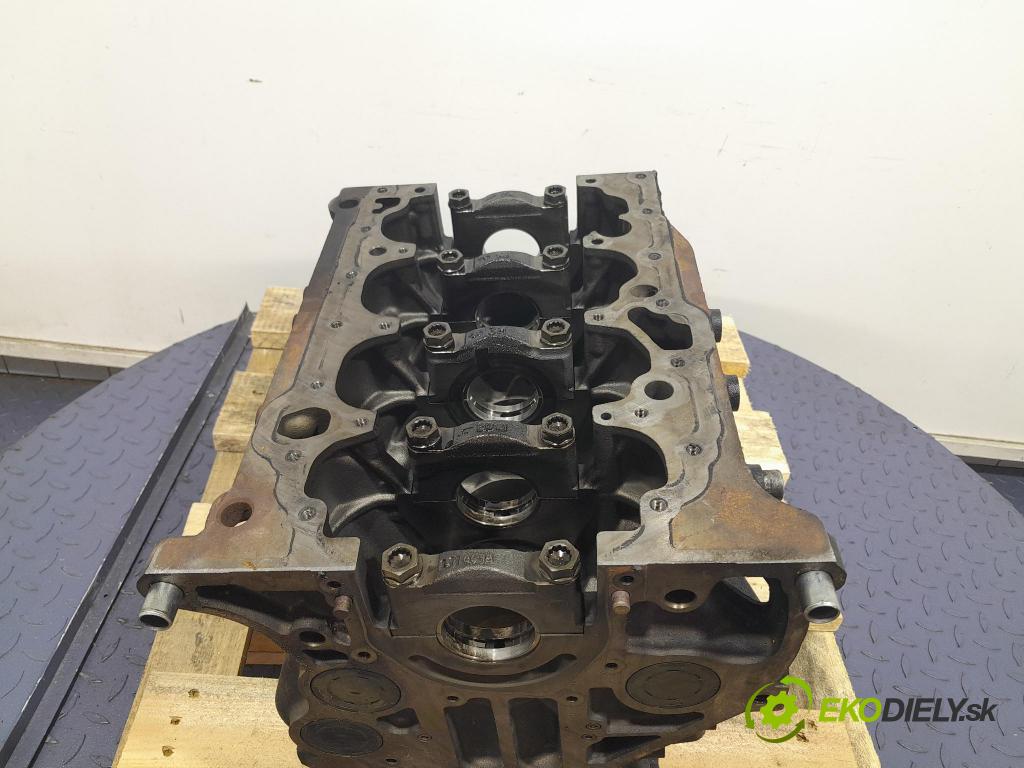 Vw Passat 2021 Blok Motor: 05LDV860