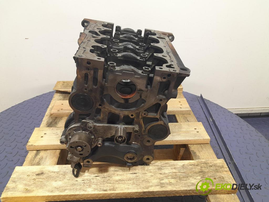 Vw Passat 2021 Blok Motor: 05LDV860