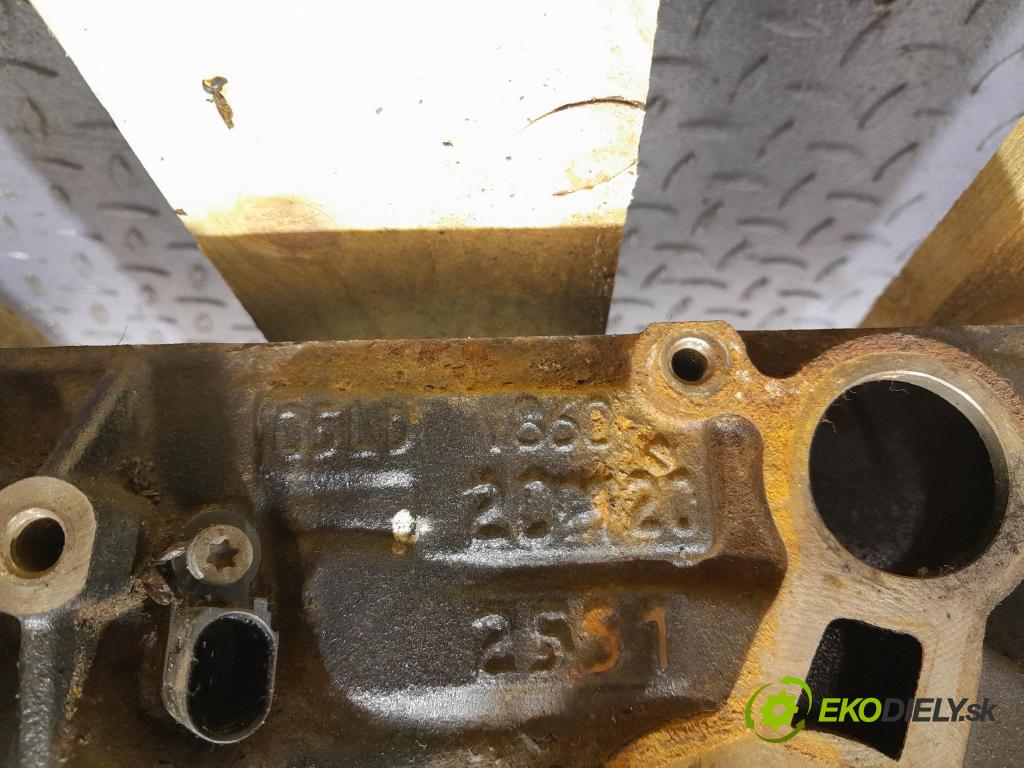 Vw Passat 2021 Blok Motor: 05LDV860