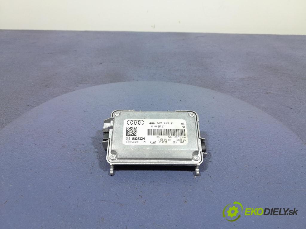 Audi A6 2016 Kamera 4H0907217F