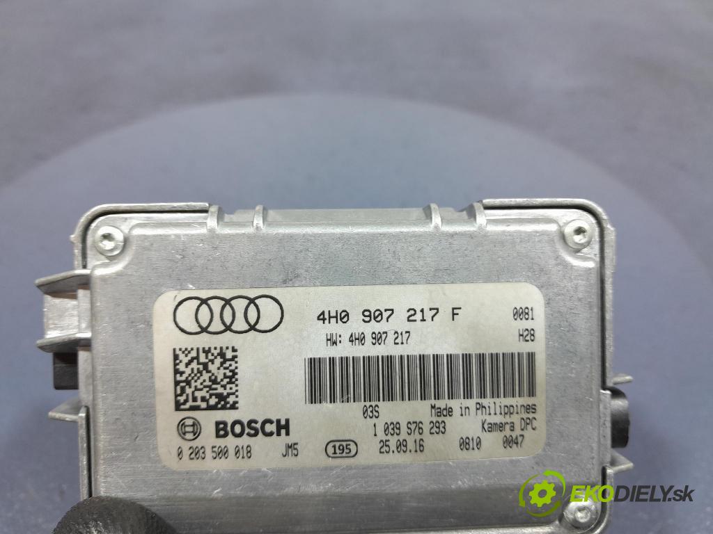 Audi A6 2016 Kamera 4H0907217F