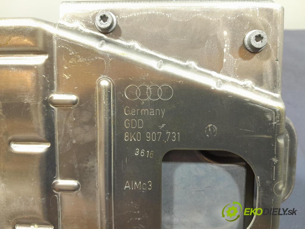 Audi A6 2016 řídící jednotka 4H0907107H