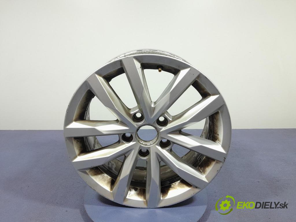 Vw Passat 2021 Ráfky Hlinikové: 3G0601025BM
