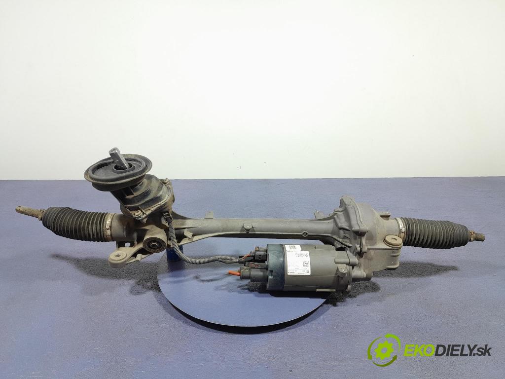 Vw Passat 2021 řízení volantu 3Q1423050AF