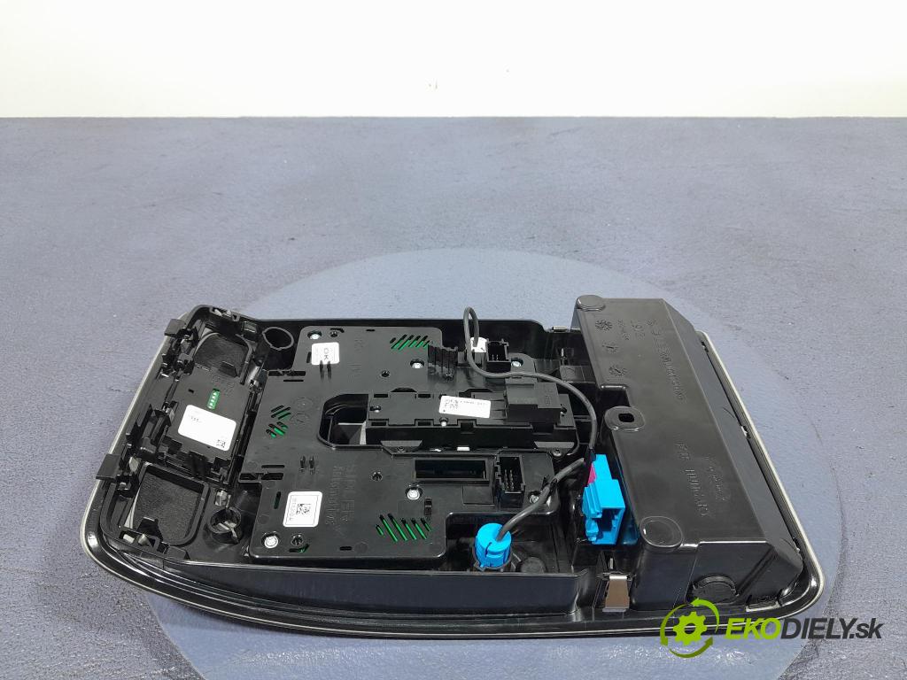 Audi A6 2016 Lampy Uvnitř 4G0947135L